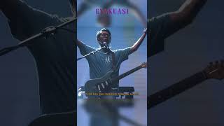 Download Lagu #shorts Hindia - EVAKUASI Live concert MP3 Download Lagu #shorts Hindia - EVAKUASI Live concert MP3