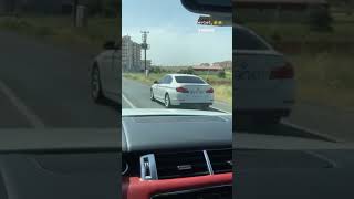 Range Rover Snap Nefret Snap