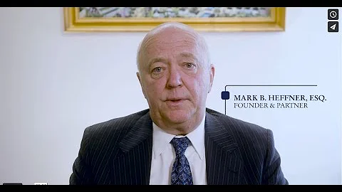 Mark Heffner introduction
