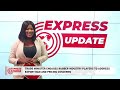 LIVE: EXPRESS UPDATE | 13-05-2026