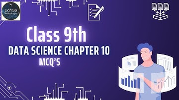 Class 9 Data Science Chapter 10 - Ethical dilemmas in Data Science MCQ