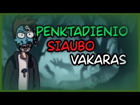 Video: Česnako Batonas - Ne Per Penkias Minutes