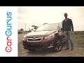 2016 Subaru Crosstrek | CarGurus Test Drive Review
