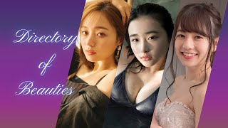 【巨乳 グラビア】梅澤美波 安倍乙 伊藤萌々香【水着 おっぱい】