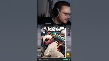 ChatGPT CS2 Skins 🤔 #ohnepixel #cs2 #csgo #counterstrike #cs2skins #csgoskins #chatgpt #AI   #funny