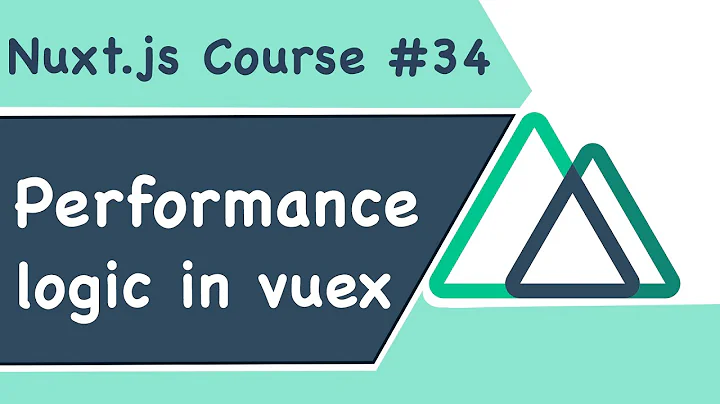 #34 | Tối ưu hóa logic gọi API với Vuex trong Nuxt.js - RHP Team