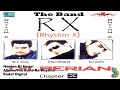 The Band Rx Rhythm - Honton Ki Haasi Mp3 Song