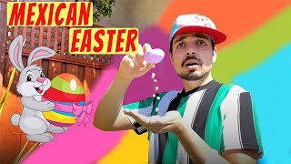 Easter With Mexicans | MrChuy