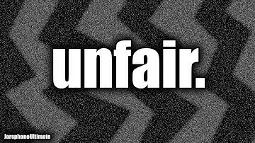 YouTube partner requirements rant - This is completely unfair.