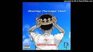 04uzongilinda  Qness gqom Bootleg