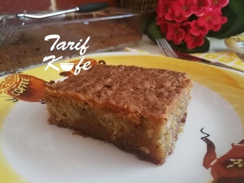 Alışkanlık Yapacak Nefis Bir Tat :) Kayseri Nevzine Tatlısı