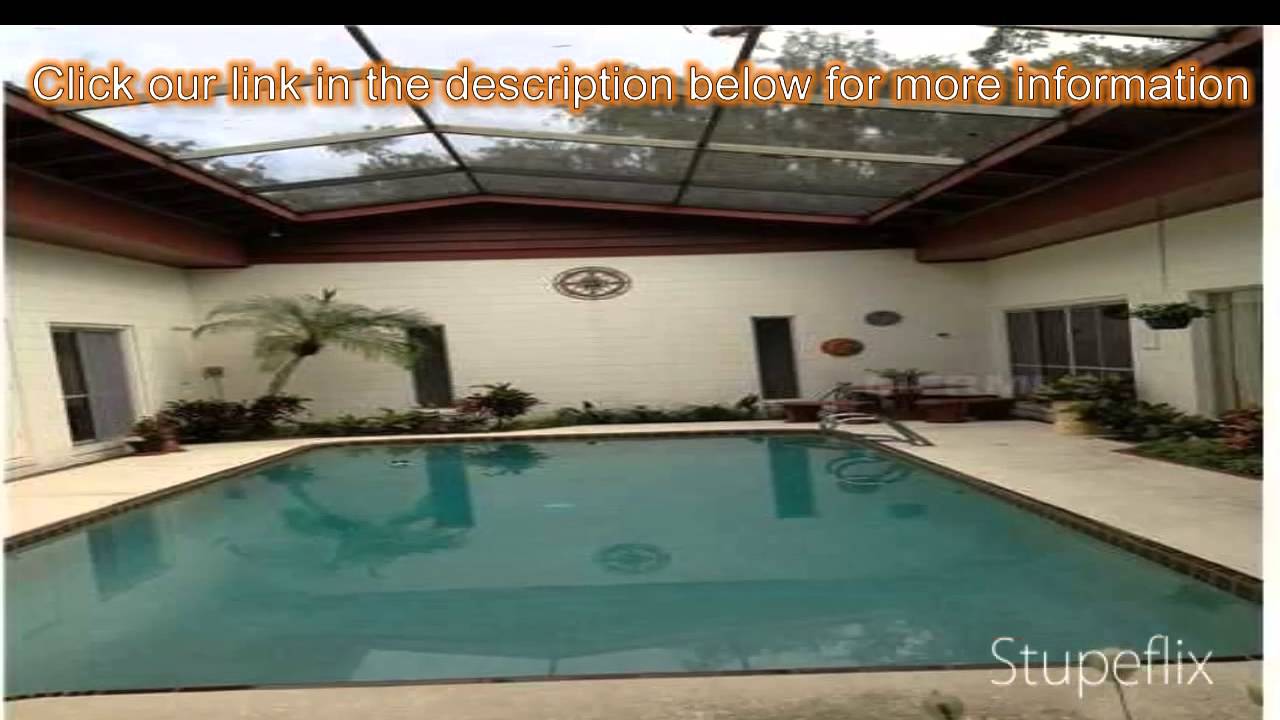 4bed 4bath Single Family Home for Sale in Belle Isle, Florida on