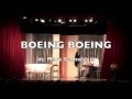 Boeing boeing