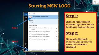 Grade 3 Let's Learn LOGO video Part- 1