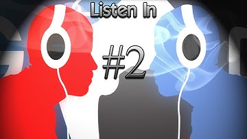 Listen In Episode #2 - Arkaden CTF (Slayer FOV) | Powered by @PrimeControllers