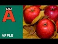 ABC Phonics Song | Alphabet letter sounds | ABC learning for toddlers | Education ABC Nursery Rhymes