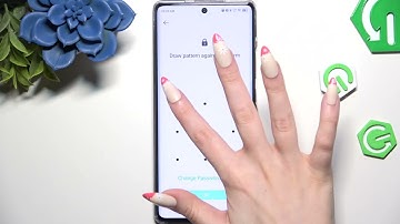 How to Lock Apps on INFINIX Hot 50 Pro+ 4G with App Lock - Protect Your Privacy