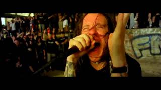 Fear Factory - Cyberwaste (Best Video &amp; Audio Quality)