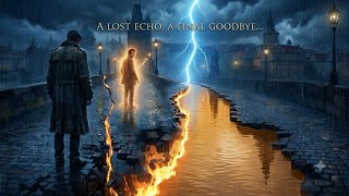 The Echo of an Unfinished Goodbye