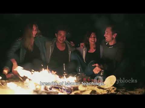 Quran Juz 7 The Meanings And Teachings From The Quran Motivation Inspiration Islamicstories 