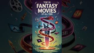 The 10 Greatest Fantasy Movies of All Time
