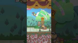 MAX DAMAGE in Paper Mario: The Thousand-Year Door (99 Damage)