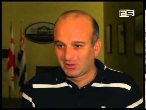 ბათუმის საკრებულომ ბიუჯეტში ცვლილებები დაამტკიცა