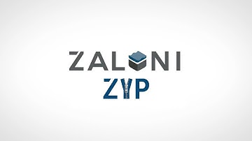Zaloni Zip: Data Silos