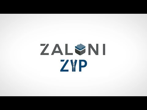 Zaloni Zip: Data Silos