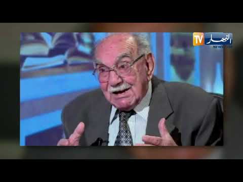 وفاة الشاعر العراقي الفريد سمعان عن عمر ناهز 92 سنة