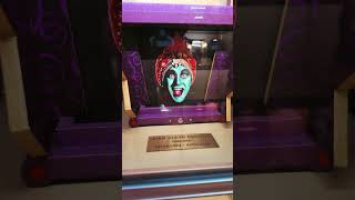 John Dixon Paragon Jambi the Genie Final Resting Place