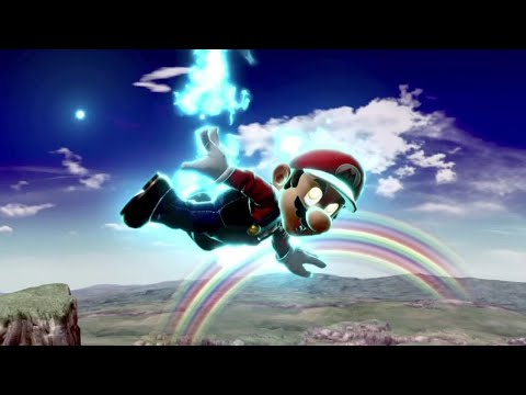 【200人記念メテオ集！】200人ありがとう!!【スマブラＳＰ】【200人記念】【メテオ集】