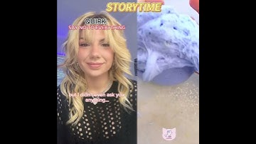 #pov everyday you are given a different quirk…part 7 #baileyspinn