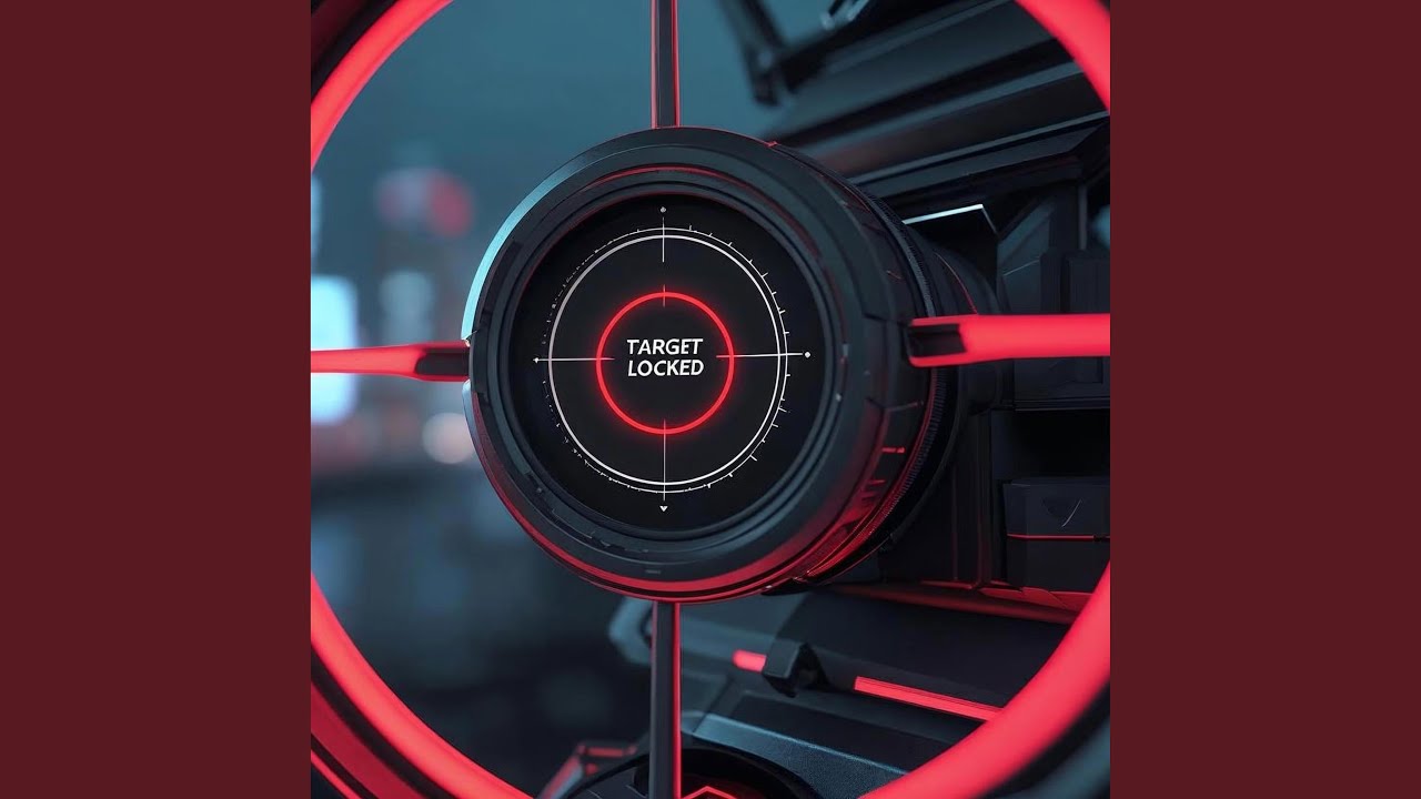 TARGET LOCKED - YouTube