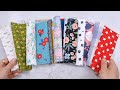 See how the shabby scrap fabric is transformed. Don't Buy More Plastic Basket. DIY Basket