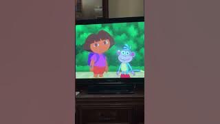 Dora The Explorer: Super Silly Fiesta opening (Reupload)