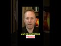 ISRAEL MOVING TOWARDS DANGEROUS POSTURE - Max Blumenthal #shorts #usa