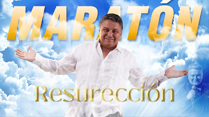 MARATON 4Hrs "Domingo De Resurreccion"  - Rogelio ...