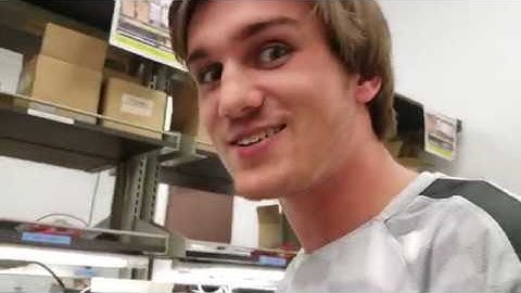 MECH 488 - Digital Control Of Inverted Pendulum