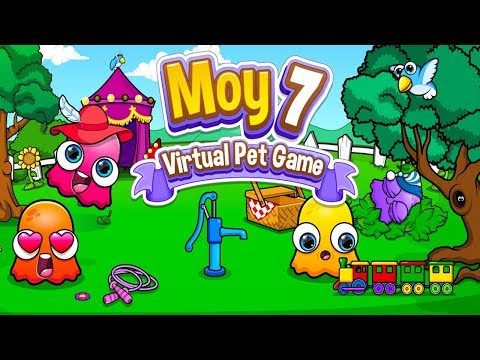 Moy 7 - Android Gameplay (By Frojo Apps)