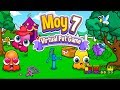 Moy 7  android gameplay by frojo apps