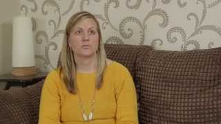 Testimonial 3: External Solid Wall Insulation - Laura Rattcliff