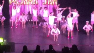 Songfest LSU 2017 Sig Ep