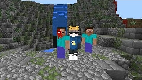 Mcpe 0.14.3-0.15.10 new server IP in comment box