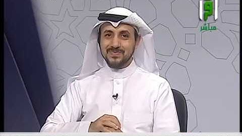تلاوة من كينيا للمتسابق محمد يوسف آدم وتعليق الشيخ أيمن سويد - مسابقة تراتيل رمضانية