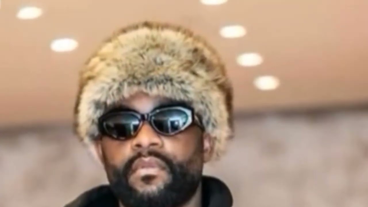 Fally ipupa recadré tout ce jaloux à propos Concert 2MAI 2026 