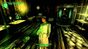 Fallout 3 on Intel HD Graphics