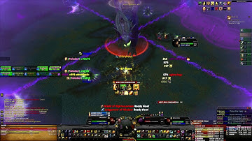 ISO & Dignity - Ruby Sanctum 10HC Protection Paladin POV