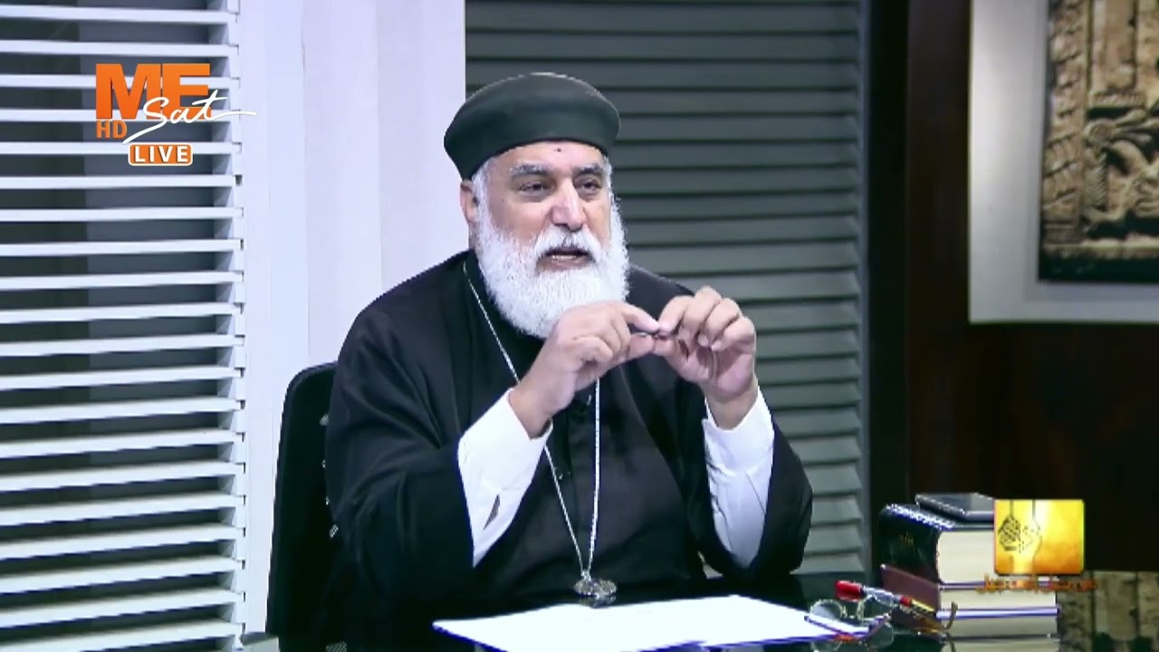 ٣ قواعد أساسية لموعد عيد القيامة، يعرضها باستفاضة القمص يوسف تادرس الحومي