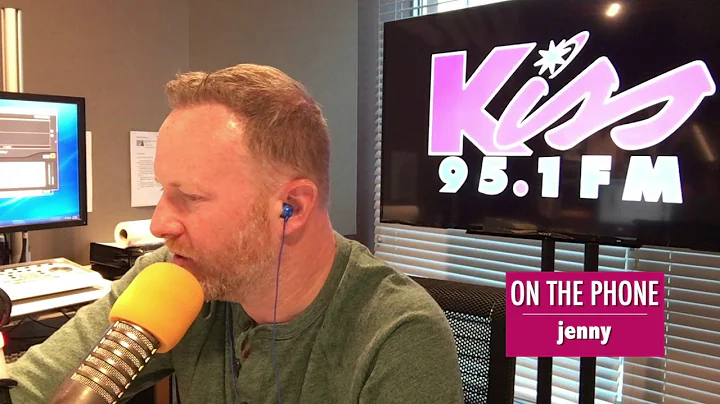 Said No to Proposal But Still Dating | Maney, Roy and LauRen Morning Show